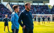 stephen cluxton joins dublin management as goalkeeper coach python 1757653687