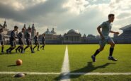 the evolution of football a historical journey through the ages python 1758765312