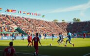 the evolution of football how it became a global sport python 1758813067