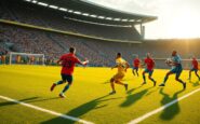 the evolution of football how it became a global sporting powerhouse python 1758559761