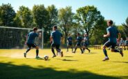 the evolution of football how it became a global sports phenomenon python 1758130292
