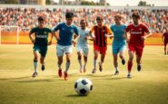the evolution of football tactics a comprehensive historical analysis python 1758956505