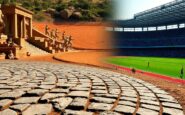 the evolution of sports a historical journey through time python 1758222319
