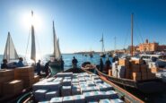 the global sumud flotillas mission to challenge israels blockade python 1757884592