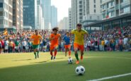 the incredible evolution of football a journey through its global impact python 1758067831