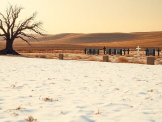 the lasting impact of the wounded knee massacre understanding its historical significance and modern relevance python 1759011424