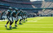 the truth behind jalen carters controversial ejection in the nfl opener python 1757045650