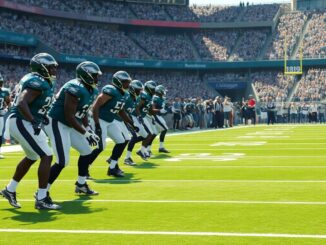 the truth behind jalen carters controversial ejection in the nfl opener python 1757045650