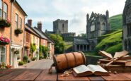 the ultimate guide to uk history and culture explore the rich heritage of the united kingdom python 1758402334