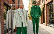 the unique appeal of raw white and dd green clothing python 1757001656