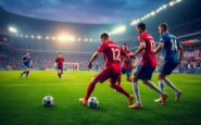thrilling champions league clash bayern munich vs chelsea showdown python 1758141990