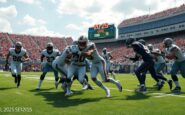 thrilling updates and anticipated changes for the 2025 nfl season python 1758527360