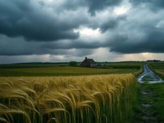 thunderstorms and heavy rains forecasted for england python 1756994428