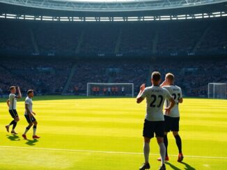 tottenham secures last minute draw against wolves in thrilling match python 1759015103