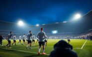 tottenham set to deliver strong performance in champions league clash against bodoglimt python 1759252071