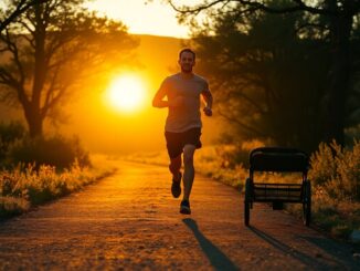 transform your life a fathers incredible 100 day running challenge python 1757679335