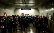 tube strikes disrupt london travel as commuters face challenges python 1757256275