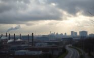 uk gdp stagnation raises concerns for economic recovery python 1757668442