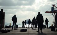 uk launches new policy for migrant deportations to france python 1758240763