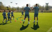 uncovering the latest innovations in football tactics and technology python 1758321528