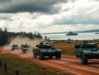 understanding the implications of the zapad 2025 military drills python 1757672018