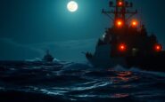 us military strikes alleged drug smuggling vessel in major operation python 1758328831