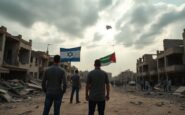 us president issues stern warning to hamas regarding captives python 1757979983