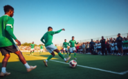 victor osimhen rejoined nigeria for crucial world cup qualifiers python 1756891114