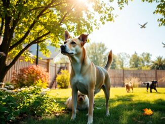 why increased barking occurs in dogs during late summer python 1757337247