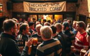 wigans sporting community finds strength in unity python 1757646263