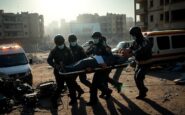 analyzing israels military strategy implications and impact on gaza 1760158532