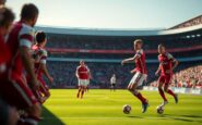arsenal demonstrates squad depth with champions league victory over olympiacos python 1759356939