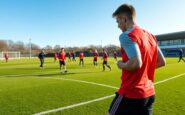 arsenals injury challenges navigating upcoming fixtures without odegaard 1760367133