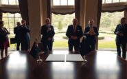 australia and papua new guinea forge stronger ties with new defense agreement python 1759727728