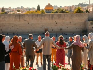 breakthrough peace agreement in the israel hamas conflict a path to resolution 1759970249