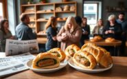 brexit impact could result in ban on vegan sausage rolls in northern ireland 1759915615