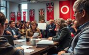 bridget phillipson warns labour members of the dangers of division 1759911232