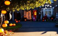 cardiffs spooktacular halloween house shines bright for charity fundraising 1761502083