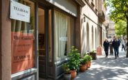charming new tea room opens in marchmont edinburgh replacing former flower shop python 1759321908
