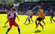 coleraine secures top spot in sports direct premiership with strategic victory 1761469362
