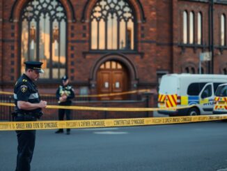 comprehensive investigation initiated after tragic synagogue attack in manchester 1759778742