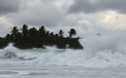 cyclone montha strengthens as it nears indias east coast 1761560788