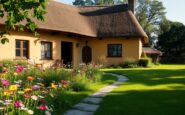 discover sienna millers enchanting countryside cottage for sale 1760632701