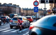 discover the most dangerous traffic accident hotspots in edinburgh and the lothians 1760378394