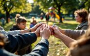 edinburgh parents advocate for enhanced support for holiday hubs catering to disabled children 1760113230