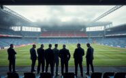 emerging favorite for rangers managerial role amidst challenges 1760389745