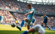 erling haalands goal scoring brilliance mirrors cristiano ronaldos legacy 1760871927