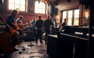 experience the exciting new performances on later with jools holland this weekend 1761476559