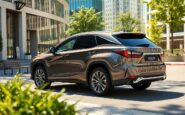 experience the lexus rx450h the ultimate luxury hybrid suv for unmatched comfort 1760889632