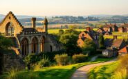 exploring englands rich historical and cultural heritage a comprehensive guide python 1759279724